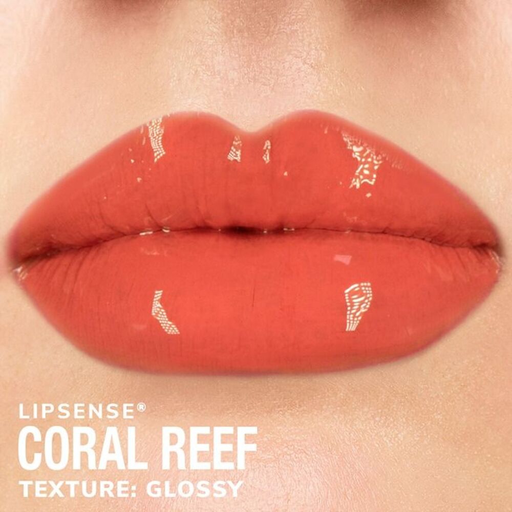 Coral Reef LipSense